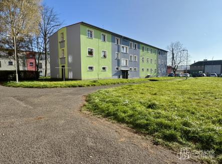 Prodej bytu, 1+1, 39 m² obrázek