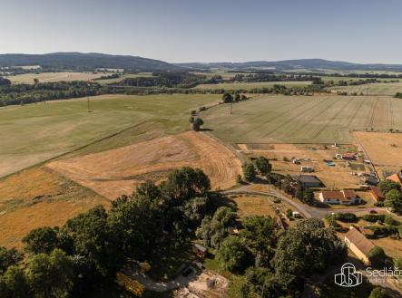 Prodej - pozemek pro bydlení, 1 271 m² obrázek