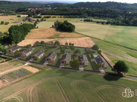 Prodej pozemku pro bydlení, 1 378 m²