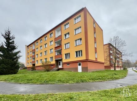 Prodej bytu, 3+1, 77 m²