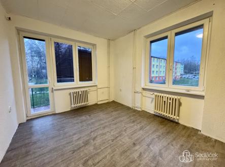Pronájem bytu, 3+1, 77 m² obrázek