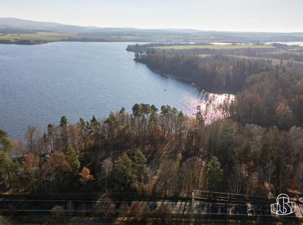 Prodej - pozemek, ostatní, 3 887 m²