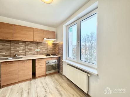 Pronájem bytu, 2+1, 59 m² obrázek