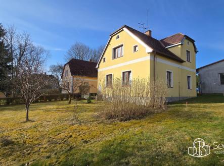 Prodej domu/vily, 200 m²