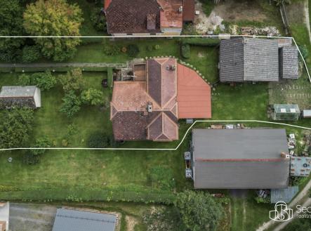 Prodej domu/vily, 200 m²