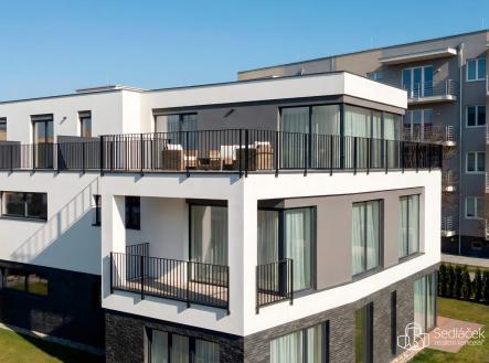 Prodej bytu, 2+kk, 48 m² obrázek