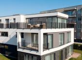 Prodej bytu, 2+kk, 48 m²