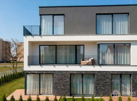 Prodej bytu, 1+kk, 35 m² obrázek