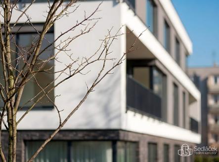 Prodej bytu, 1+kk, 35 m²