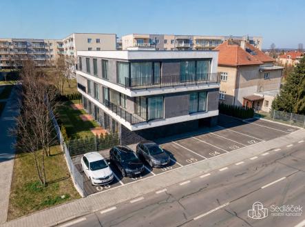Prodej bytu, 1+kk, 38 m²