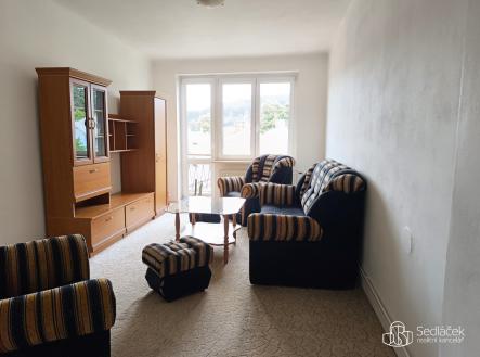 Prodej bytu, 2+1, 57 m²