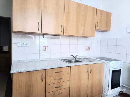 Prodej bytu, 2+1, 57 m²