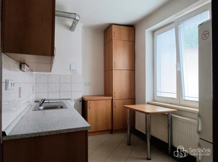 Prodej bytu, 2+1, 57 m²