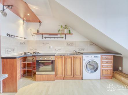 Prodej bytu, 3+1, 105 m²