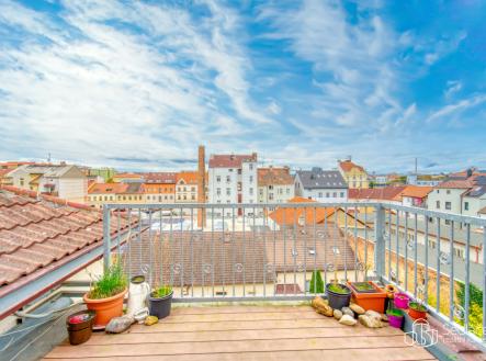 Prodej bytu, 3+1, 105 m²