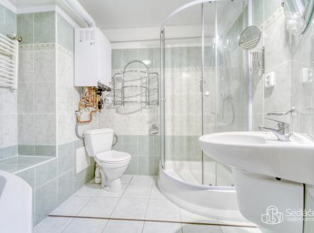 Prodej bytu, 3+1, 105 m²