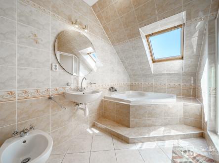 Prodej bytu, 3+1, 133 m²