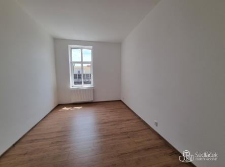 Pronájem bytu, 2+kk, 48 m²