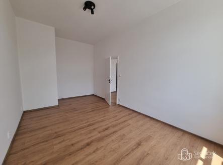 Pronájem bytu, 2+kk, 48 m²