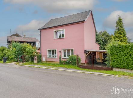 Prodej domu/vily, 130 m²