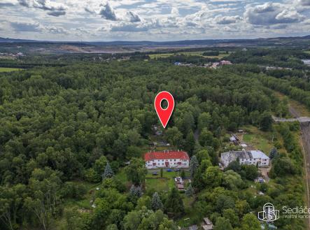 Prodej - pozemek pro bydlení, 2 795 m²