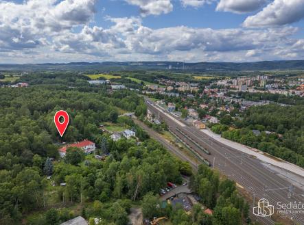 Prodej - pozemek pro bydlení, 2 795 m²