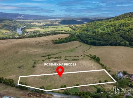 Prodej pozemku pro bydlení, 10 940 m²