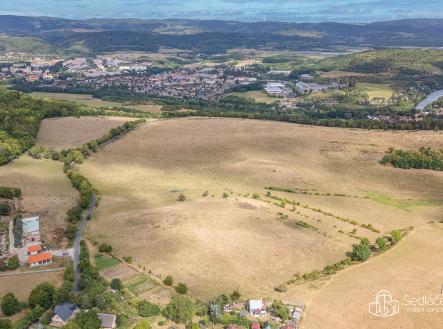 Prodej pozemku pro bydlení, 10 940 m²