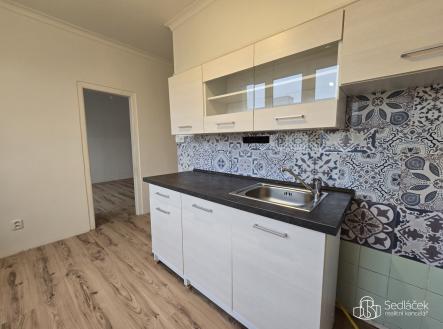 Pronájem bytu, 1+1, 36 m² obrázek