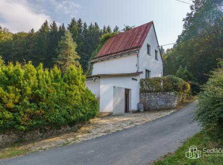 Prodej chaty/rekreačního objektu, 100 m²