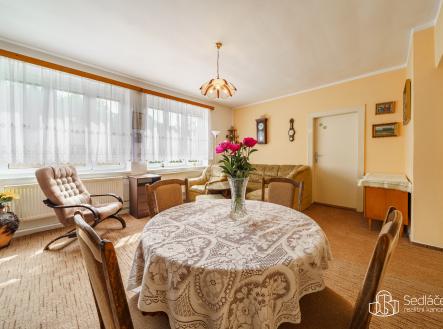 Prodej bytu, 3+1, 69 m²