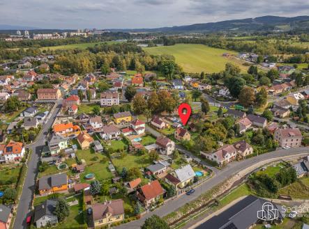 Prodej domu/vily, 120 m²