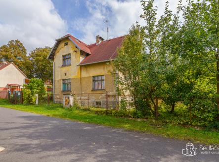 Prodej domu/vily, 120 m²