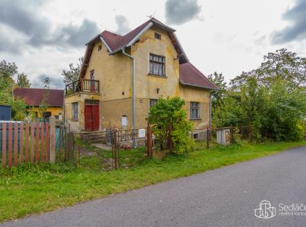 Prodej domu/vily, 120 m²