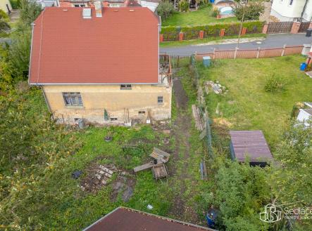 Prodej domu/vily, 120 m²