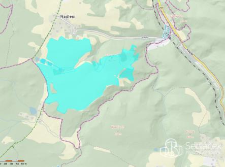 Prodej pozemku, zemědělská půda, 1 197 410 m²