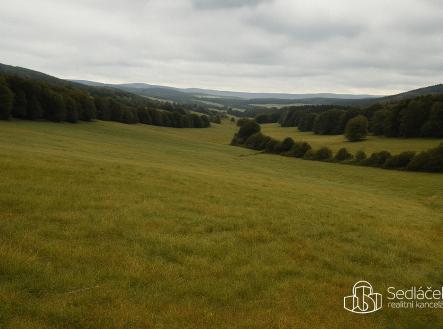 Prodej pozemku, zemědělská půda, 1 197 410 m²