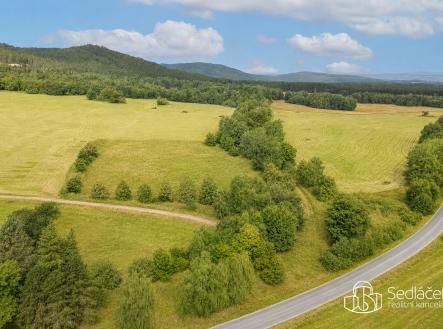 Prodej pozemku, zemědělská půda, 1 197 410 m²