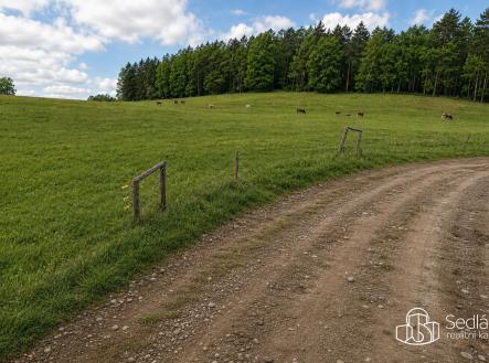 Prodej pozemku, zemědělská půda, 1 197 410 m²