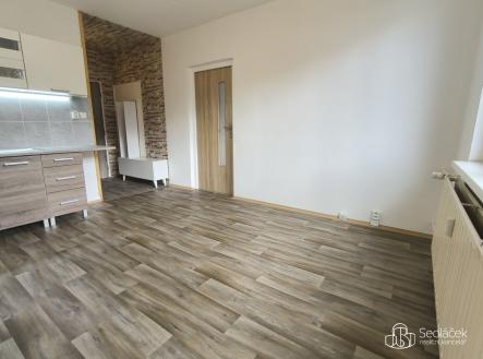 Pronájem bytu, 1+1, 36 m²