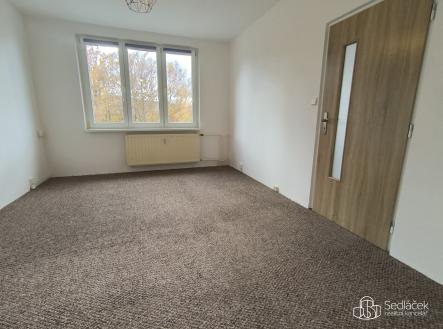 Pronájem bytu, 1+1, 36 m²