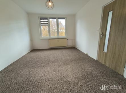 Pronájem bytu, 1+1, 36 m²