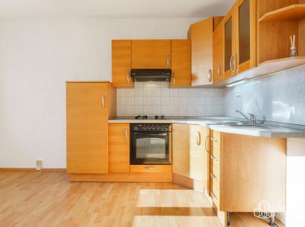 Prodej bytu, 1+1, 36 m²