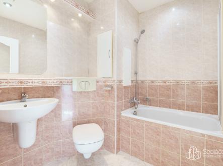 Prodej bytu, 1+1, 36 m²