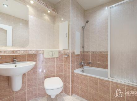 Prodej bytu, 1+1, 36 m²