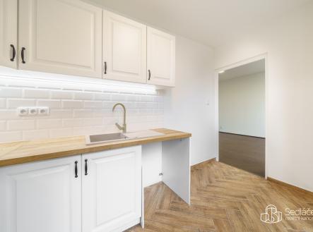 Prodej bytu, 3+1, 66 m²