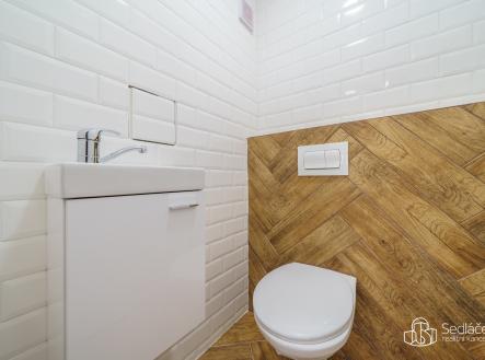 Prodej bytu, 3+1, 66 m²