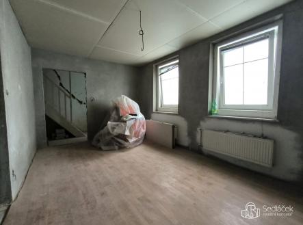 Prodej domu/vily, 90 m²