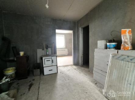 Prodej domu/vily, 90 m²