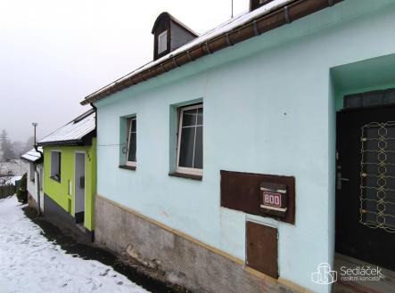 Prodej domu/vily, 90 m²